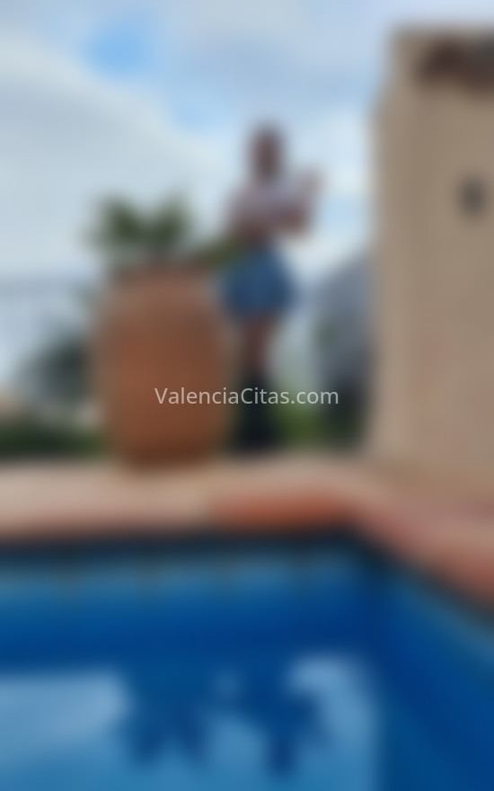 Verónica . 672136947. Citas en VALENCIA, VALENCIA. www.valenciacitas.com.