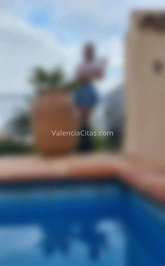 Verónica . 672136947. Citas en VALENCIA, VALENCIA. www.valenciacitas.com.