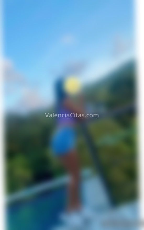 Stefani, recién llegadita . 607445184. Citas en VALENCIA, VALENCIA. www.valenciacitas.com.