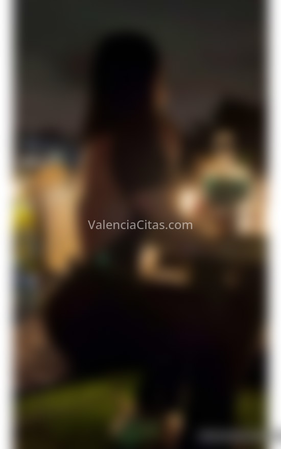 Stefani, recién llegadita . 607445184. Citas en VALENCIA, VALENCIA. www.valenciacitas.com.