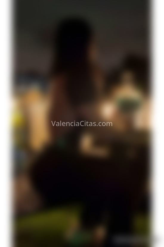 Stefani, recién llegadita . 607445184. Citas en VALENCIA, VALENCIA. www.valenciacitas.com.