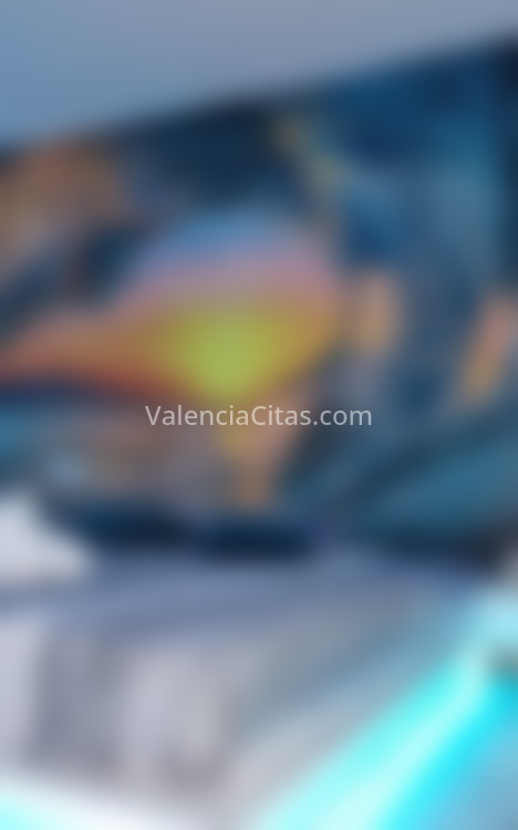 Paradise Luxury Massages. 672833237. Citas en VALENCIA, VALENCIA. www.valenciacitas.com.
