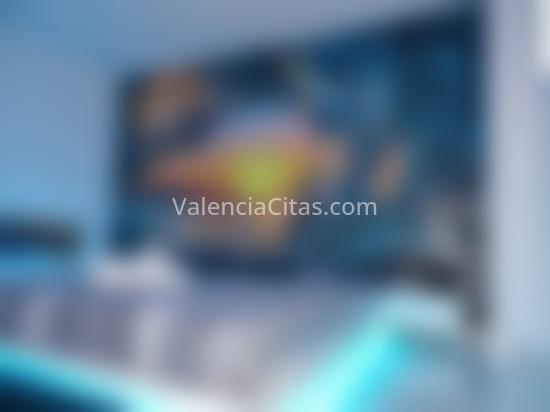 Paradise Luxury Massages. 672833237. Citas en VALENCIA, VALENCIA. www.valenciacitas.com.