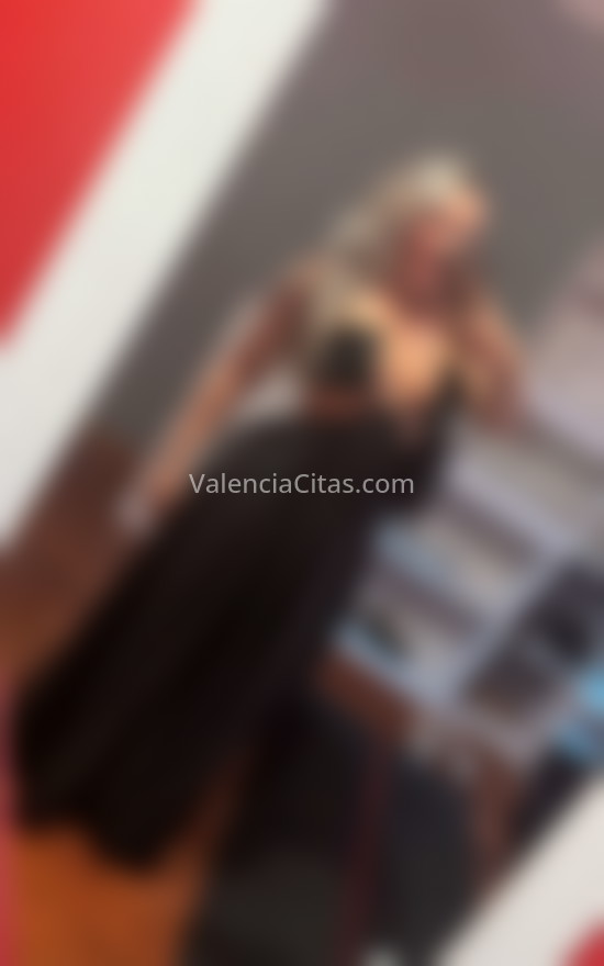 Nanda Portela, ahora en Valencia. 692388508. Citas en VALENCIA, VALENCIA. www.valenciacitas.com.