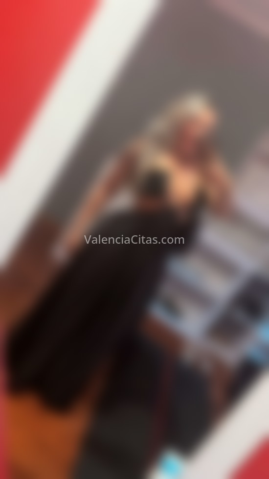 Nanda Portela, ahora en Valencia. 692388508. Citas en VALENCIA, VALENCIA. www.valenciacitas.com.