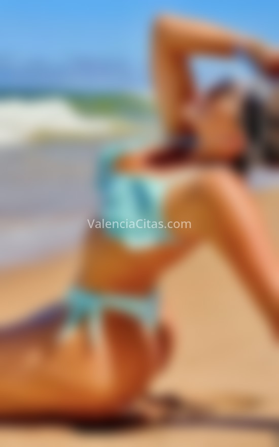 Nanda Portela, ahora en Valencia. 692388508. Citas en VALENCIA, VALENCIA. www.valenciacitas.com.