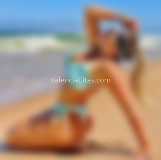 Nanda Portela, ahora en Valencia. 692388508. Citas en VALENCIA, VALENCIA. www.valenciacitas.com.