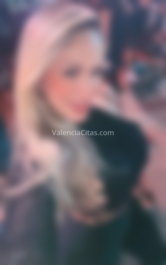 Nanda Portela, ahora en Valencia. 692388508. Citas en VALENCIA, VALENCIA. www.valenciacitas.com.