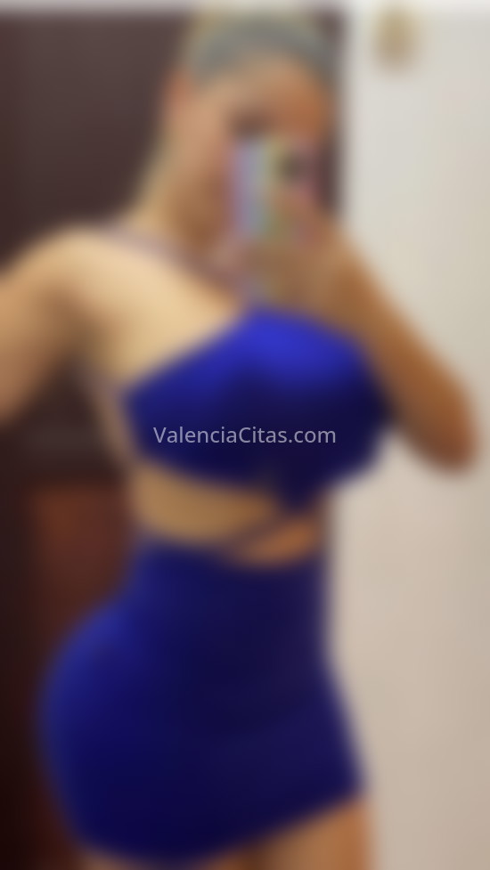 Mariana. 642327907. Citas en VALENCIA, VALENCIA. www.valenciacitas.com.