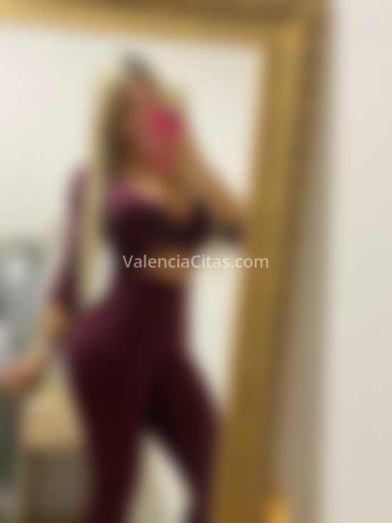 Mariana. 642327907. Citas en VALENCIA, VALENCIA. www.valenciacitas.com.