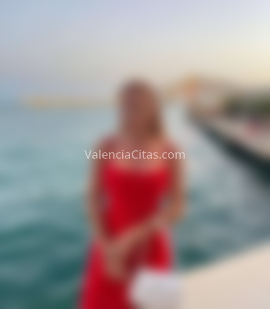 Laura, mujer brasileña de vacaciones. 603135701. Citas en VALENCIA, VALENCIA. www.valenciacitas.com.