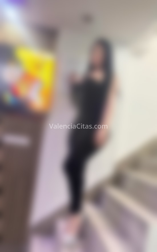 Trans Shantal, intelectual y divertida . 602681033. Citas en VALENCIA, VALENCIA. www.valenciacitas.com.