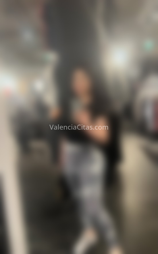 Trans Shantal, intelectual y divertida . 602681033. Citas en VALENCIA, VALENCIA. www.valenciacitas.com.
