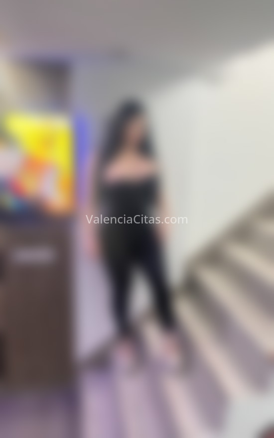 Trans Shantal, intelectual y divertida . 602681033. Citas en VALENCIA, VALENCIA. www.valenciacitas.com.
