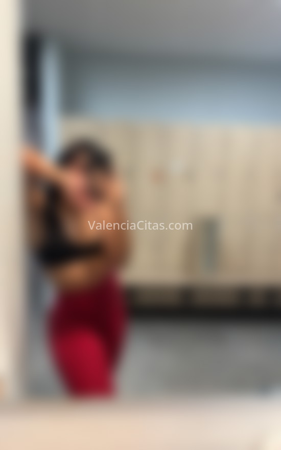 Samanta, joven brasileña aventurera. 643684821. Citas en VALENCIA, VALENCIA. www.valenciacitas.com.