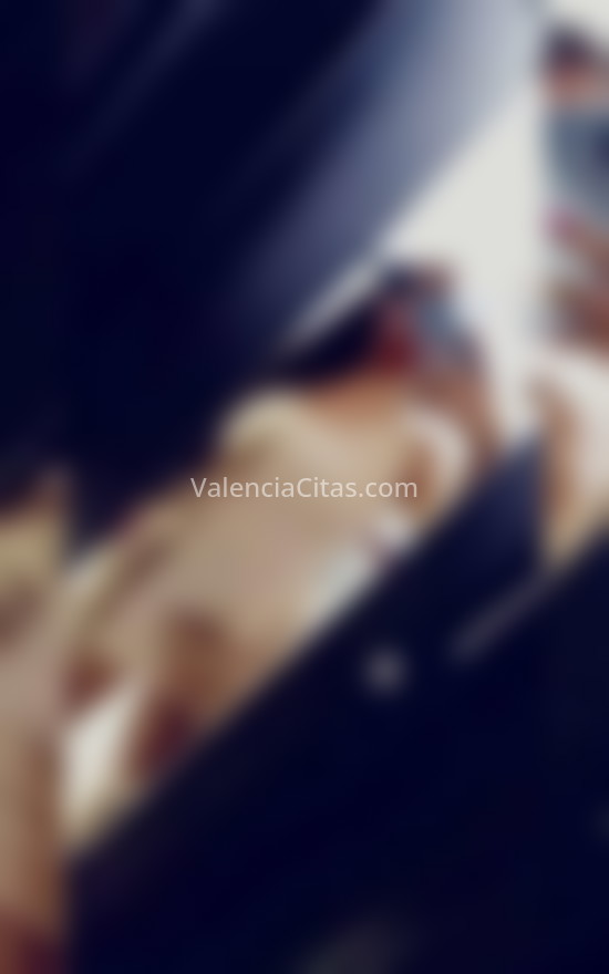 Juliana. 695733317. Citas en VALENCIA, VALENCIA. www.valenciacitas.com.