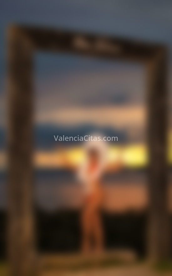 Melissa Prado. 602604356. Citas en VALENCIA, VALENCIA. www.valenciacitas.com.