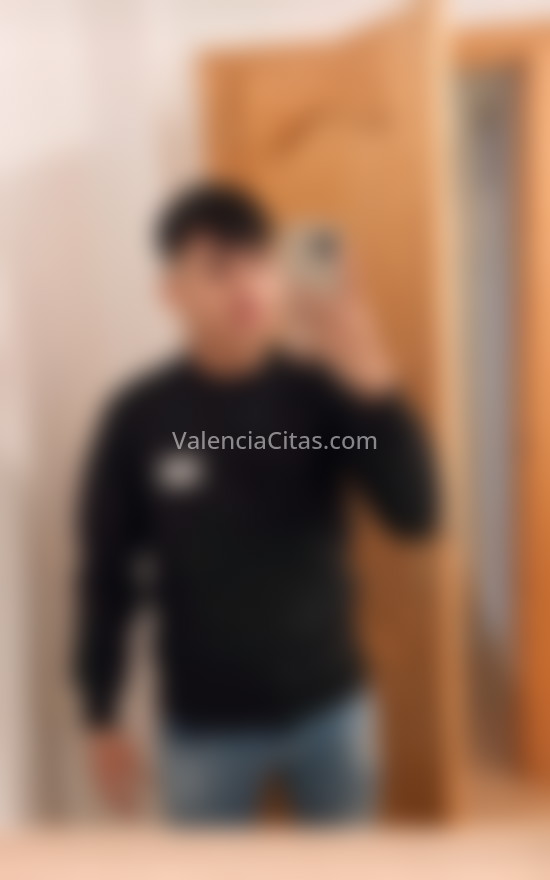 Diego, chico paraguayo . 633152670. Citas en VALENCIA, VALENCIA. www.valenciacitas.com.