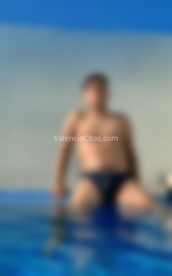 Diego, chico paraguayo . 633152670. Citas en VALENCIA, VALENCIA. www.valenciacitas.com.