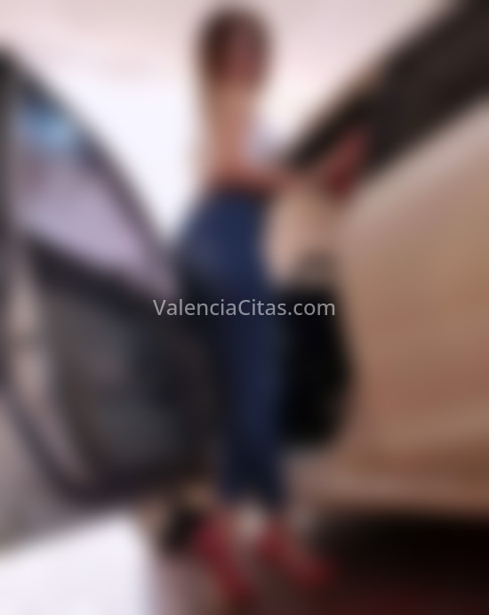 Dasia . 631490919. Citas en VALENCIA, VALENCIA. www.valenciacitas.com.