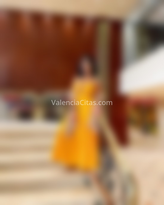 Leticia. 634089283. Citas en VALENCIA, VALENCIA. www.valenciacitas.com.