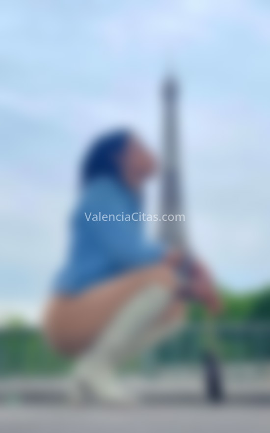 Leticia. 634089283. Citas en VALENCIA, VALENCIA. www.valenciacitas.com.