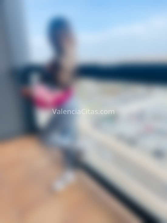Melisa, de vuelta en la ciudad. 626647326. Citas en VALENCIA, VALENCIA. www.valenciacitas.com.