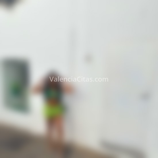 Georgina. 643126987. Citas en VALENCIA, VALENCIA. www.valenciacitas.com.
