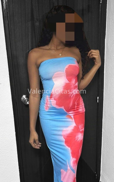 Ainhoa . 642091279. Citas en VALENCIA, VALENCIA. www.valenciacitas.com.