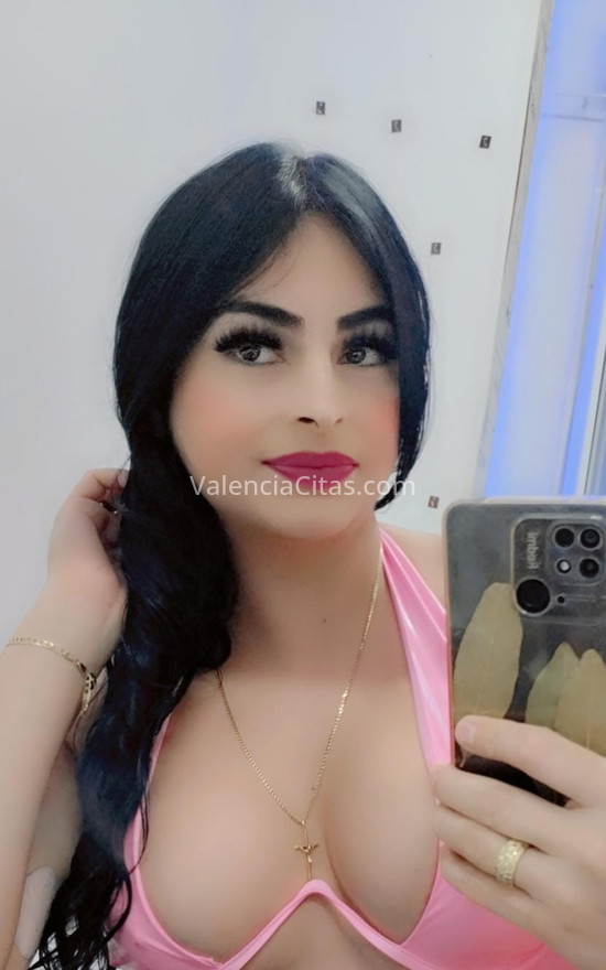 Mariana Sandoval, trans encantadora. 635424327. Citas en VALENCIA, VALENCIA. www.valenciacitas.com. Mariana Sandoval, trans encantadora. 635424327. Citas en VALENCIA, VALENCIA. www.valenciacitas.com.