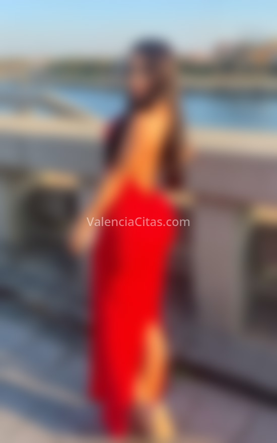 Anita Brasil. 632050395. Citas en VALENCIA, VALENCIA. www.valenciacitas.com.