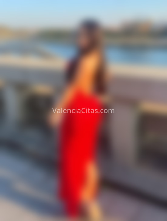 Anita Brasil. 632050395. Citas en VALENCIA, VALENCIA. www.valenciacitas.com.