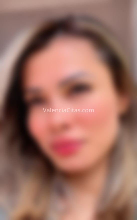 Alejandra, una colombiana extrovertida. 603185914. Citas en VALENCIA, VALENCIA. www.valenciacitas.com.