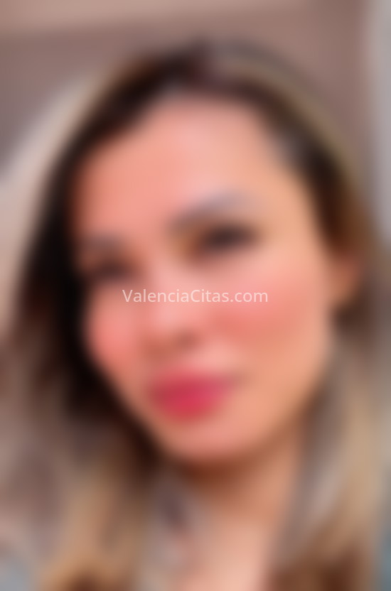 Alejandra, una colombiana extrovertida. 603185914. Citas en VALENCIA, VALENCIA. www.valenciacitas.com.