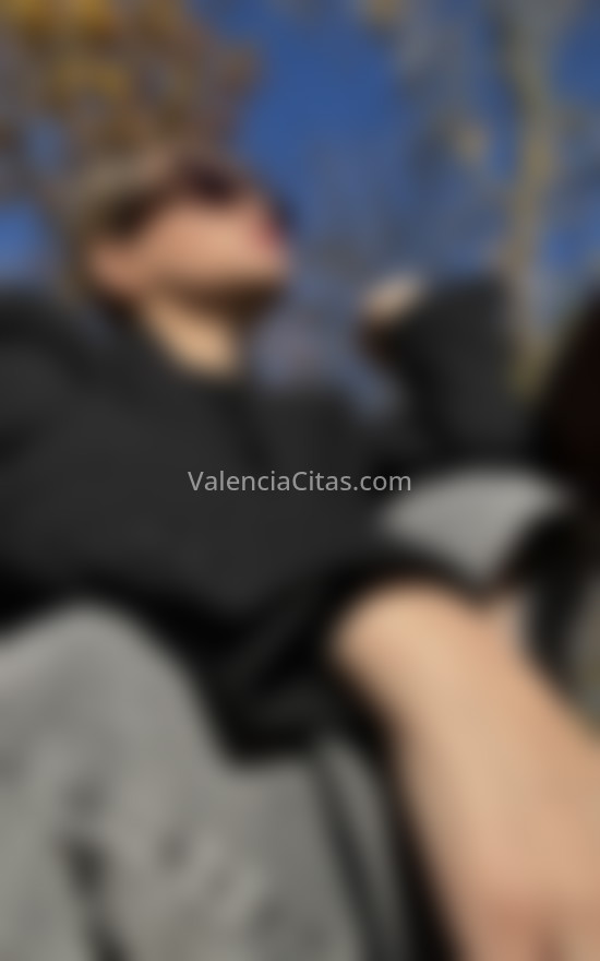 Alejandra, una colombiana extrovertida. 603185914. Citas en VALENCIA, VALENCIA. www.valenciacitas.com.