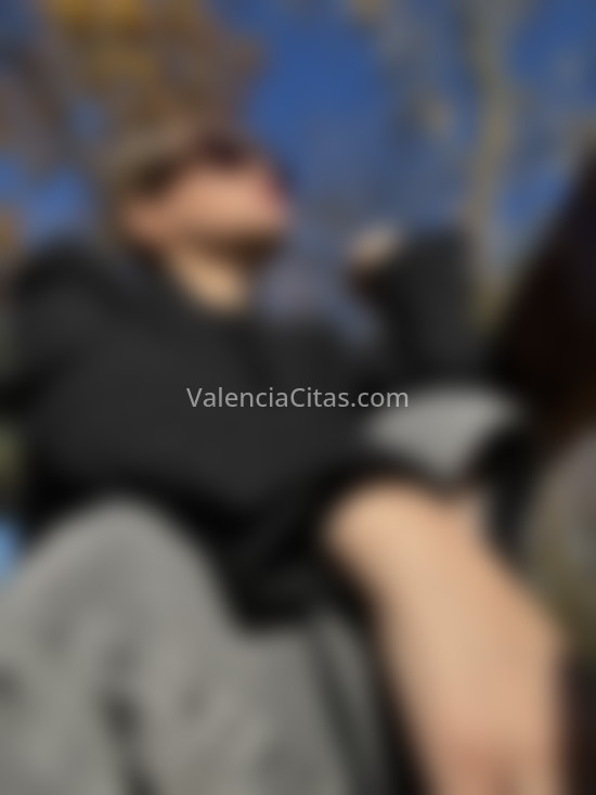Alejandra, una colombiana extrovertida. 603185914. Citas en VALENCIA, VALENCIA. www.valenciacitas.com.