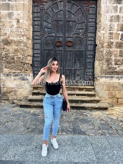 Jennifer Velasquez, trans colombiana. 603743511. Citas en VALENCIA, VALENCIA. www.valenciacitas.com. Jennifer Velasquez, trans colombiana. 603743511. Citas en VALENCIA, VALENCIA. www.valenciacitas.com.