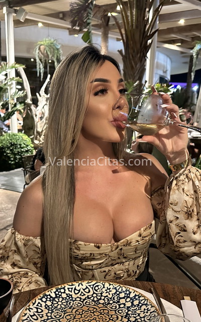 Jennifer Velasquez, trans colombiana. 603743511. Citas en VALENCIA, VALENCIA. www.valenciacitas.com.
