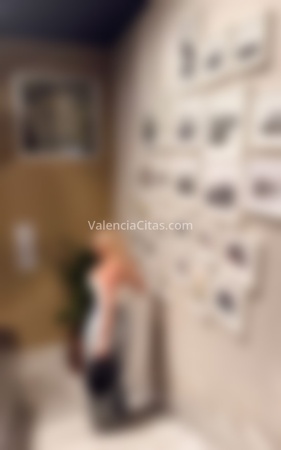 Andrea, chica venezolana positiva . 610048915. Citas en VALENCIA, VALENCIA. www.valenciacitas.com.