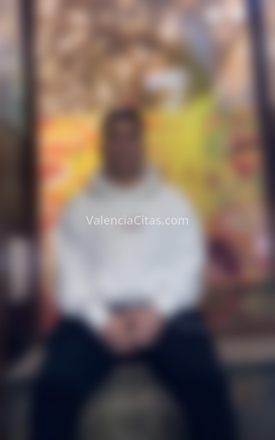Maximiliano, latino. 672488234. Citas en VALENCIA, VALENCIA. www.valenciacitas.com.