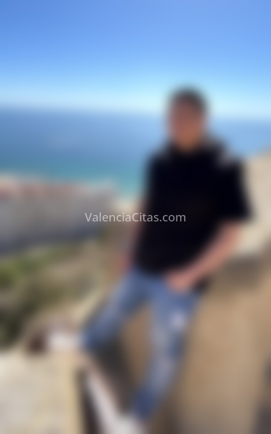 Maximiliano, latino. 672488234. Citas en VALENCIA, VALENCIA. www.valenciacitas.com.
