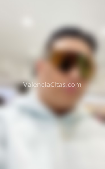 Maximiliano, latino. 672488234. Citas en VALENCIA, VALENCIA. www.valenciacitas.com.