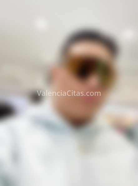 Maximiliano, latino. 672488234. Citas en VALENCIA, VALENCIA. www.valenciacitas.com.