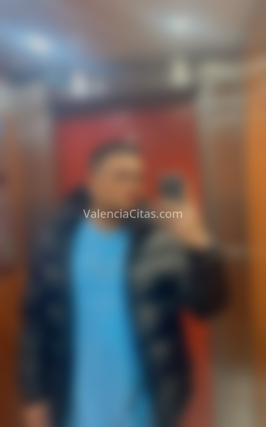 Maximiliano, latino. 672488234. Citas en VALENCIA, VALENCIA. www.valenciacitas.com.