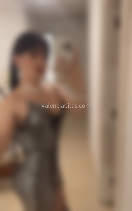 Perla, trans colombiana de nuevo aquí. 670667843. Citas en VALENCIA, VALENCIA. www.valenciacitas.com.