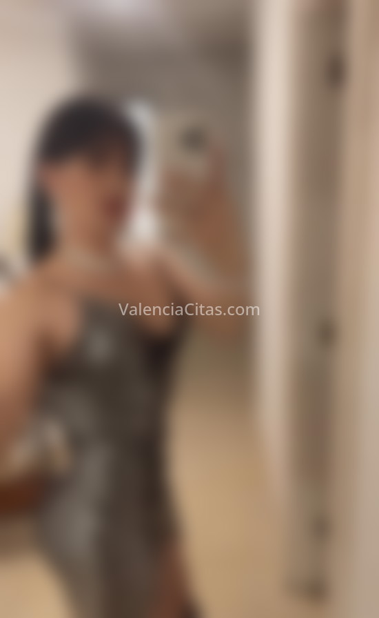 Perla, trans colombiana de nuevo aquí. 670667843. Citas en VALENCIA, VALENCIA. www.valenciacitas.com.