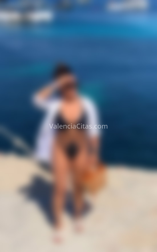 Suzy, encantadora brasileña. 672804086. Citas en VALENCIA, VALENCIA. www.valenciacitas.com. Suzy, encantadora brasileña. 672804086. Citas en VALENCIA, VALENCIA. www.valenciacitas.com.