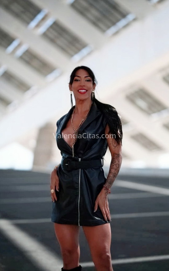 Nicolle Afrodita, fitness. 670655281. Citas en VALENCIA, VALENCIA. www.valenciacitas.com.