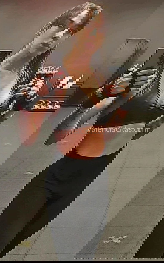 Nicolle Afrodita, fitness. 670655281. Citas en VALENCIA, VALENCIA. www.valenciacitas.com.