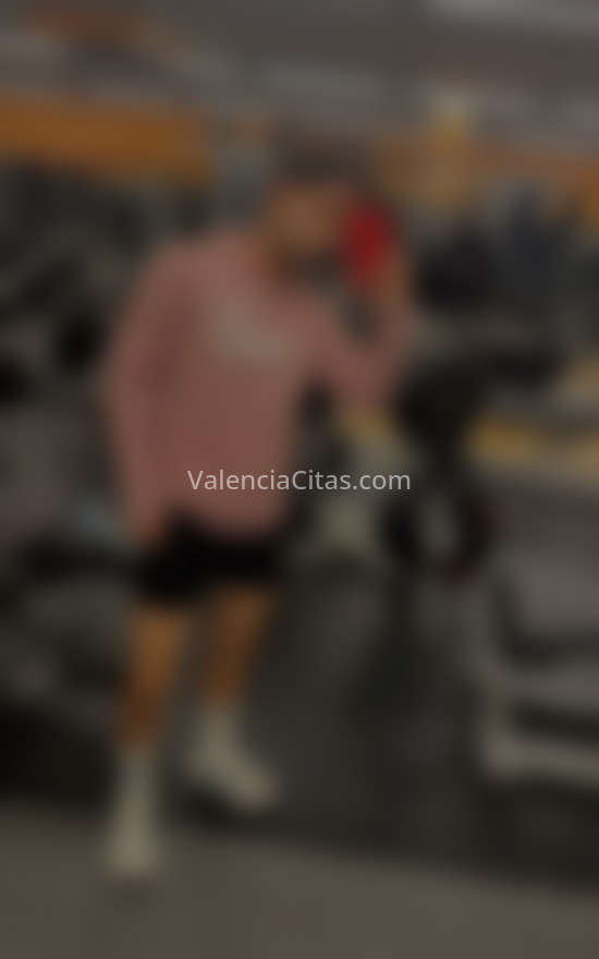 Ken, latino venezolano de 24 años. 603248899. Citas en VALENCIA, VALENCIA. www.valenciacitas.com.